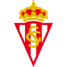 escudo del Real Sporting de Gijón